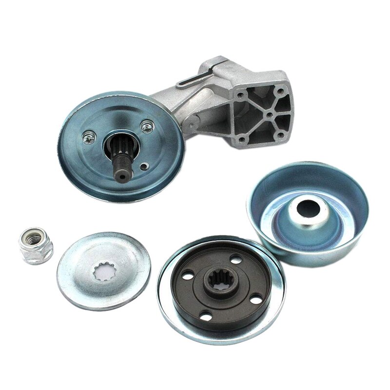 Girhode til stihl  fs160 fs180 fs220 fs220k fs280 fs280k fs290 fs300 fs310 fs350 fs400 fs450 fs480 strimmer girkasse deler 4128