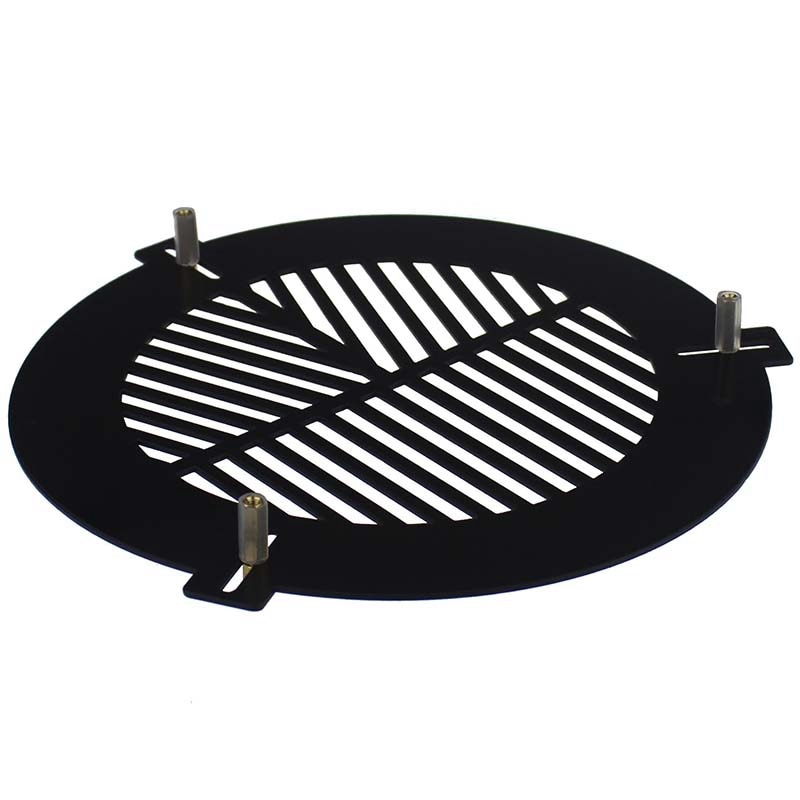 Telescopio astronomía, máscara de enfoque, calibre, diámetro fijo, Monocular