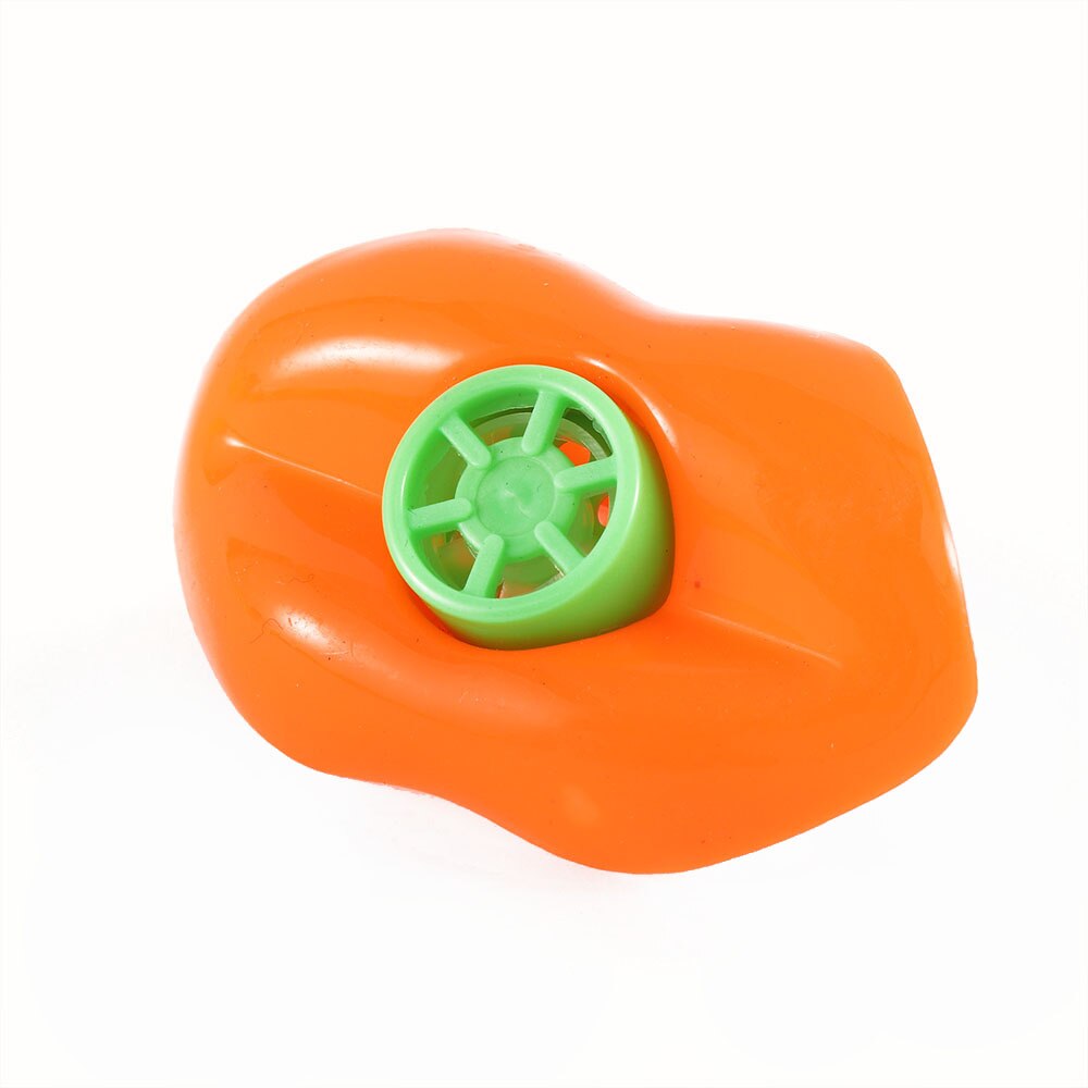 15 Pcs/set Cute Plastic Lip Whistles Pinata Fillers Classic Toys Kids Birthday Supplies Toys Christmas Party Toy
