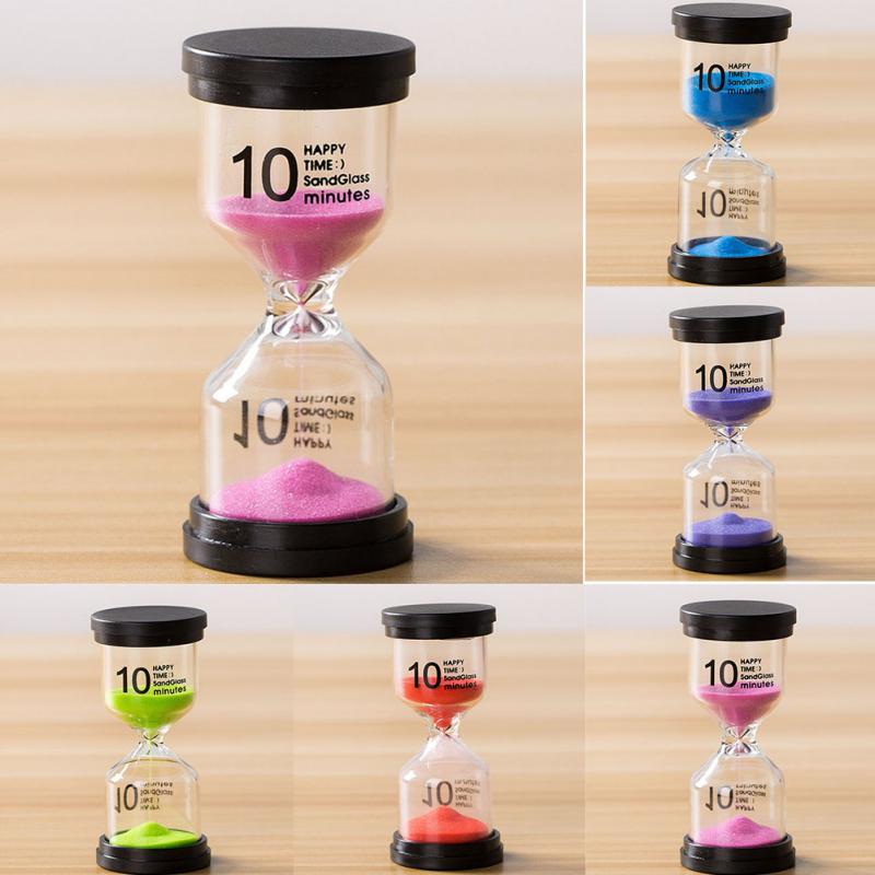 5/10/15/30 minuten Sand Uhr Sanduhr Sanduhr Sand Koch Uhr freundlicher Sand Timer Hause Dekoration #20