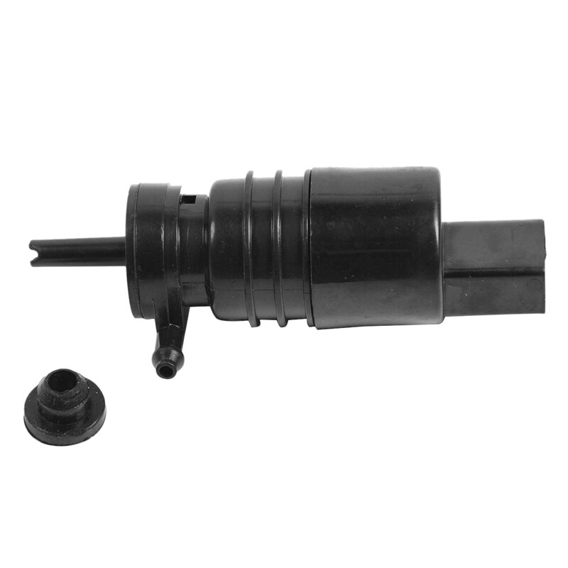 Motor van de ruitenwisserpomp voor de voor-/bmw/mercedes-benz/porsche ,1 j 5955651my,99762818200: Default Title