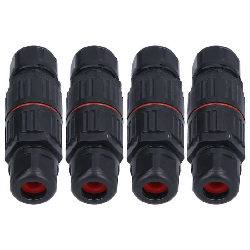 Junction Box Connectors 450V External Cable Boxes for Underground Lights