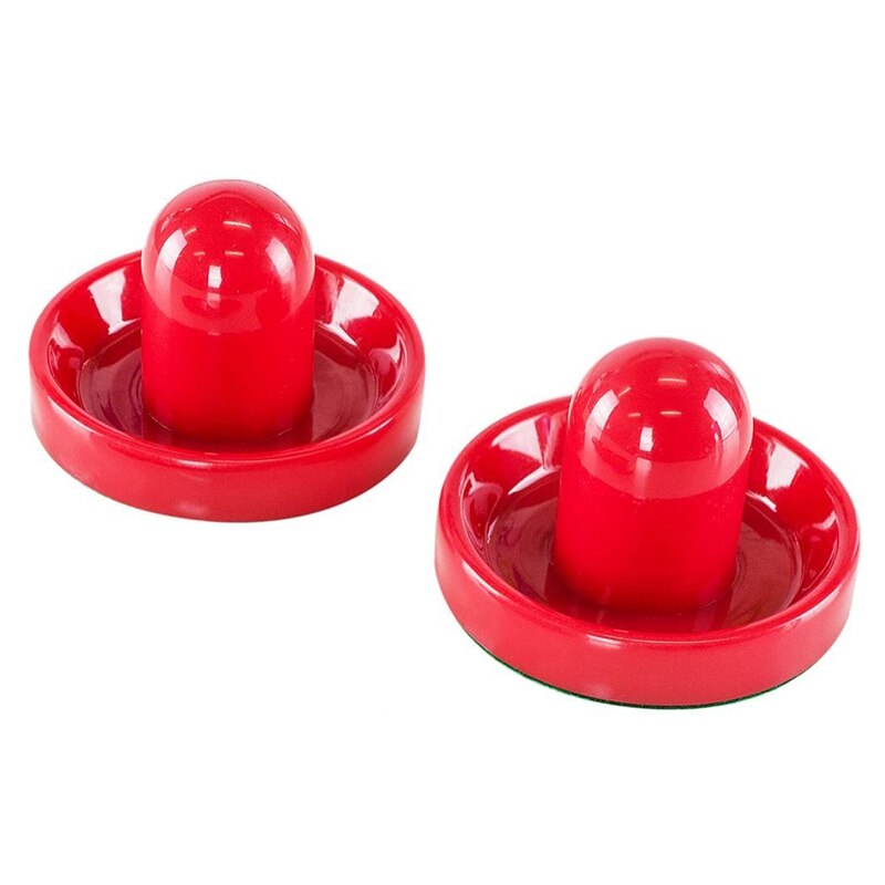 Juego de mesa de Hockey, traje de Hockey, mango de empuje, soporte deportivo