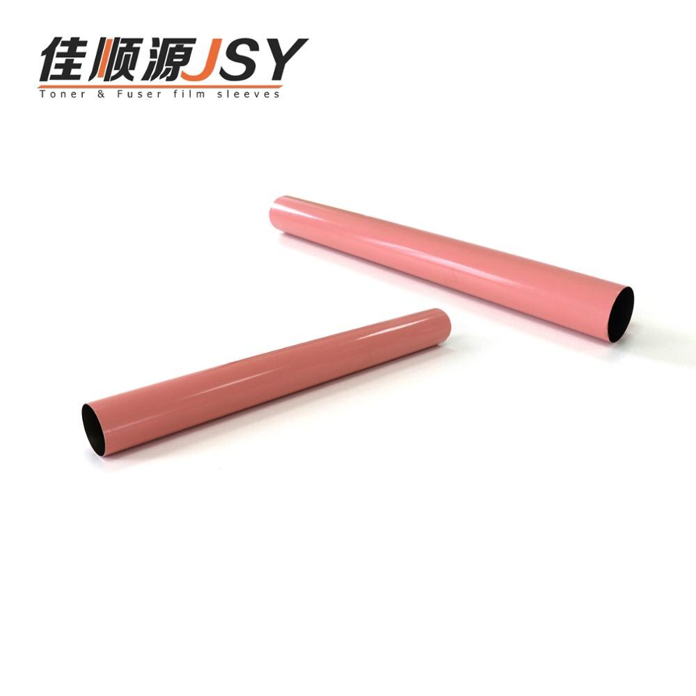 JSY Film de fusion manchon en métal RM1-3131-FILM gaine de fixation pour HP4700/4730/4005/4025/4525