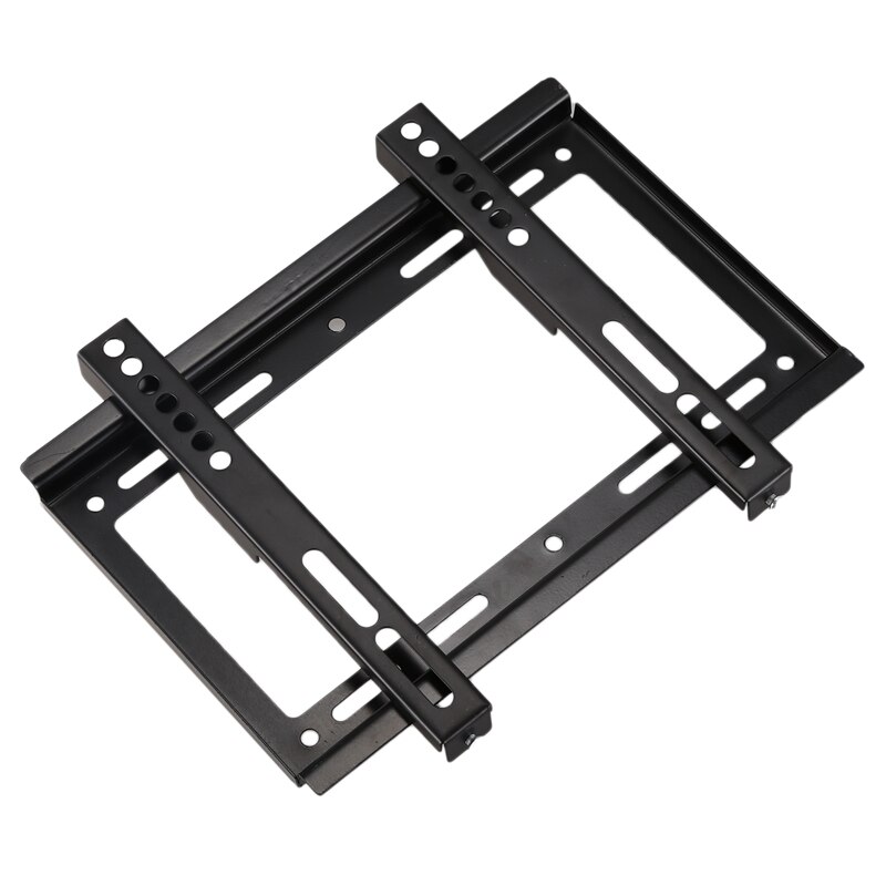 VESA Wall Mount 3D Flat Screen TV Wall Tilt Pr Plasma LED LCD 14 "-32"