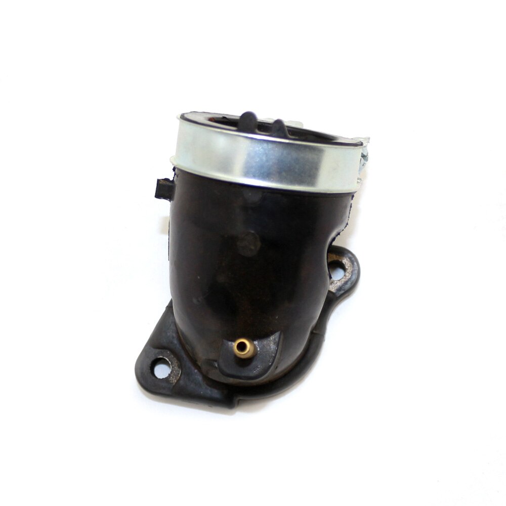 Collecteur d'admission de Carb 30mm pour Roketa BMX 250 260 300cc, Scooter ATV chinois Linhai