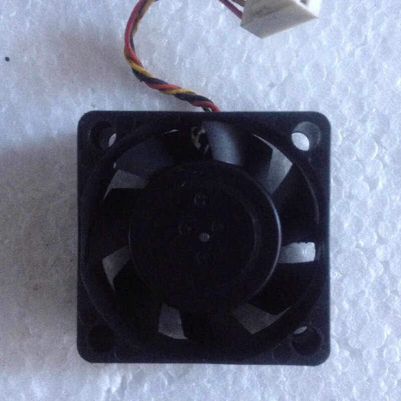 Japon NIDEC 4015 DC12V 0.15A 1.8W D04R-12TH 17B (EX) 4cm ventilateur de refroidissement 8000 tr/min 8.48CFM 62Pa ventilateur