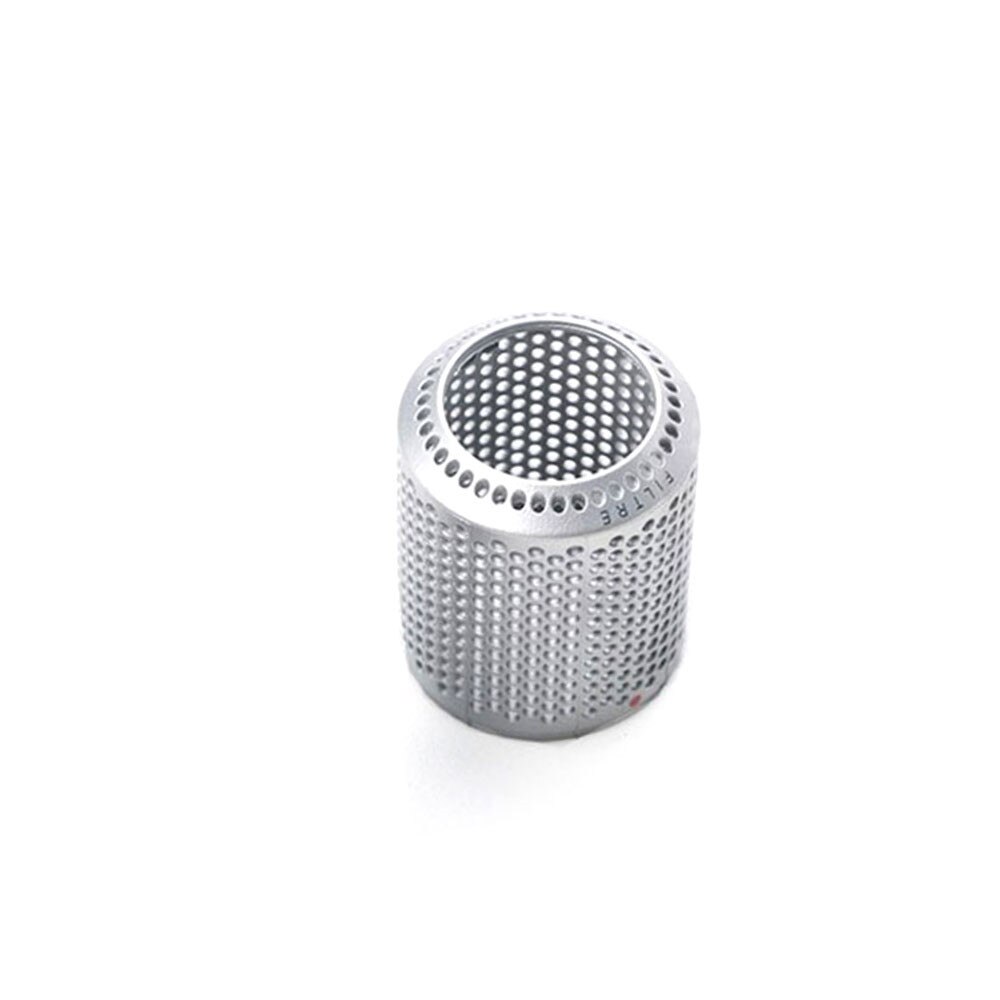 Fof Dyson Föhn Speciale Borstel Filter Screen HD03 Filter Cover HD01 Antislip Mat Vervanging Onderhoud Componenten: 1-3 generation