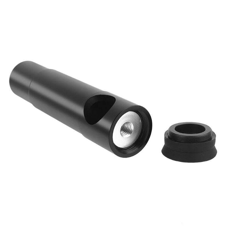 1.25Inch Cheshire Collimating Eyepiece For Newtonian Refractor Telescopes Metal Structure Astronomic Telescope Accessory
