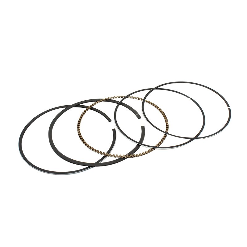 Jeu De Segments De Piston Kolbenschmidt 800072510000 – Lot De 3 – Pièce De Rechange Moteur Haute Qualité - 8