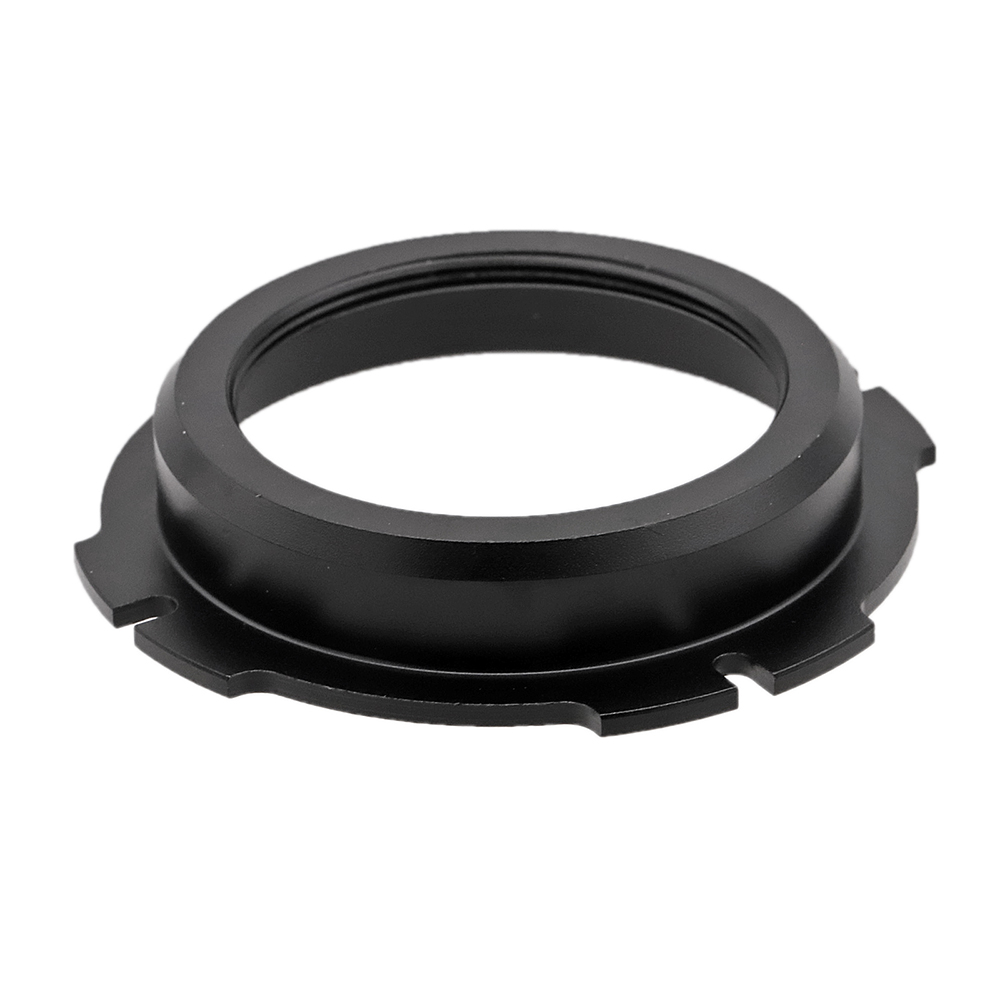 M42-PL Mount Adapter Ring M42 x1mm SLR Objektiv für ARRI PL Kamera Mount Adapter für Arriflex Objektiv