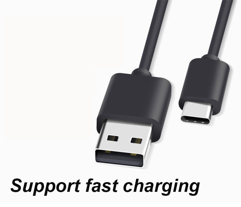 Cabo usb tipo-c xiaomi oringial, fio de carregamento rápido para mi 9 8 lite 8 se tablet 4c 5x6 6x a1 a2 2 3 4 redmi note 7