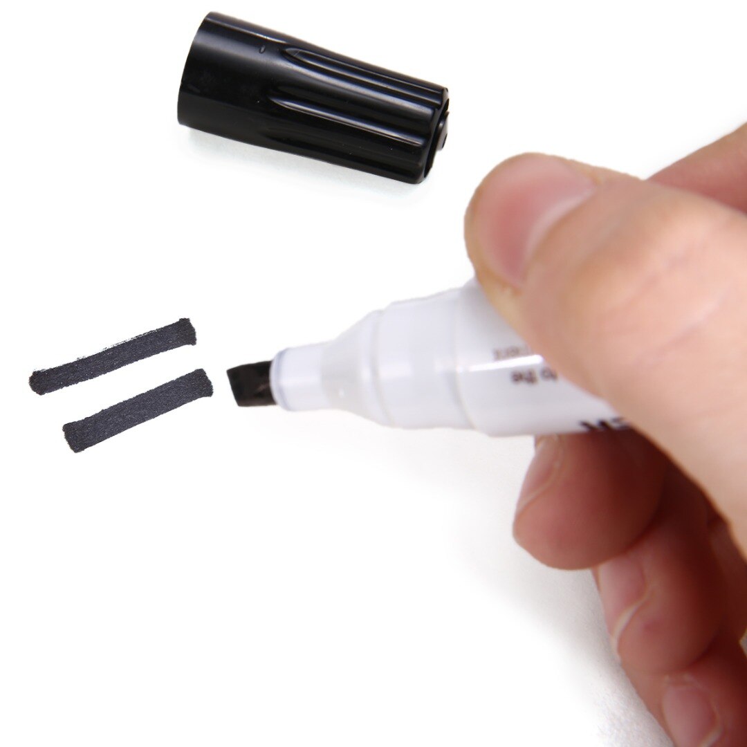 1PC Möbel kratzen Marker berühren hoch Stift Laminat Holz Boden markiert Möbel Farbe Reparatur Marker Für Heimat DIY Malerei werkzeug