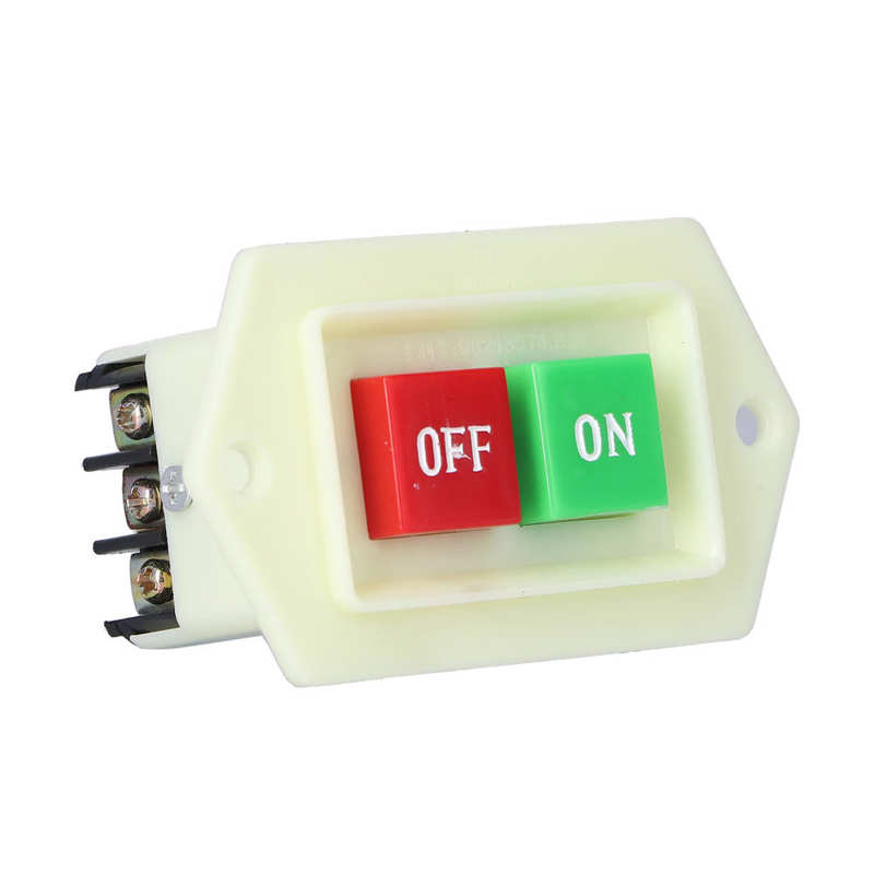 Milking Machine On Off Switch Convenient Simple Re... – Vicedeal