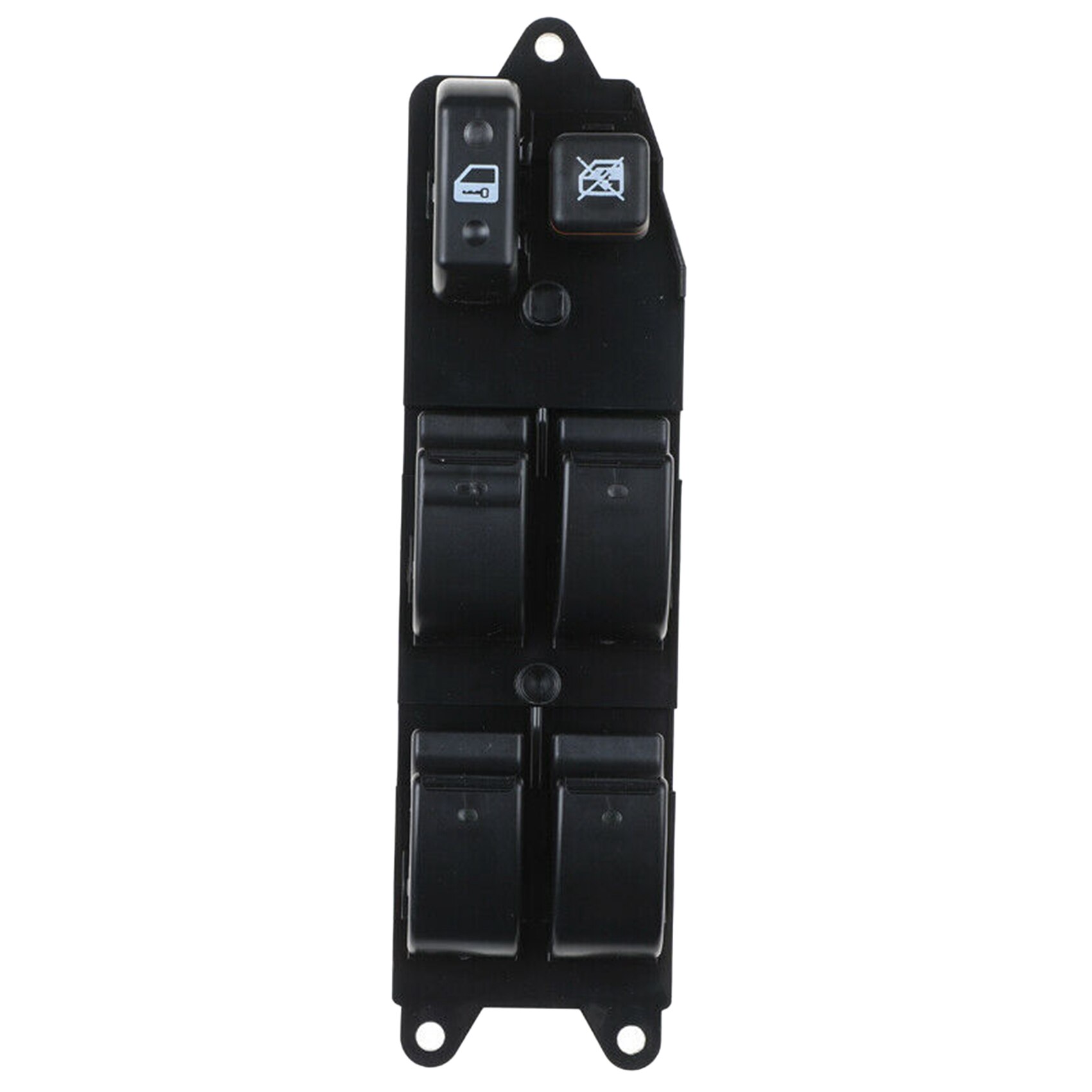 Nieuw Voor Toyota Corolla Verso Power Venster Belangrijkste Regulator Schakelaar 84820-0F030 848200F030 Auto Accessoires