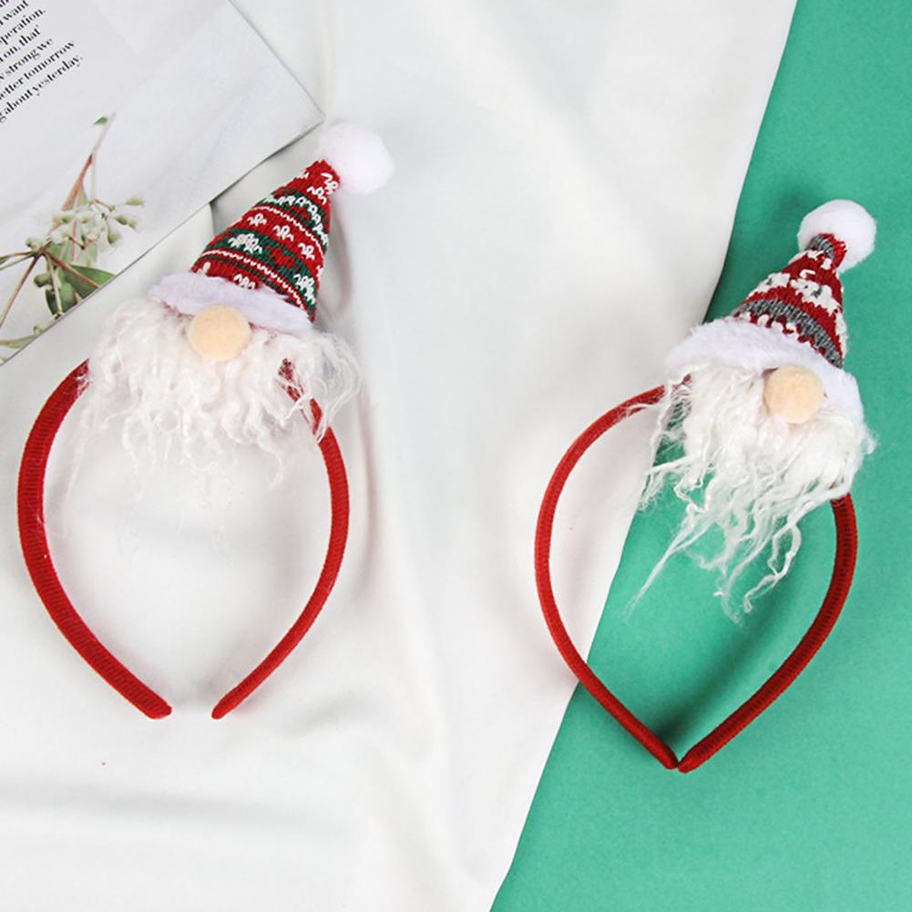 Aro para el pelo de tela, accesorio para la cabeza, ligero, exquisito, muñeco de peluche, decoración,