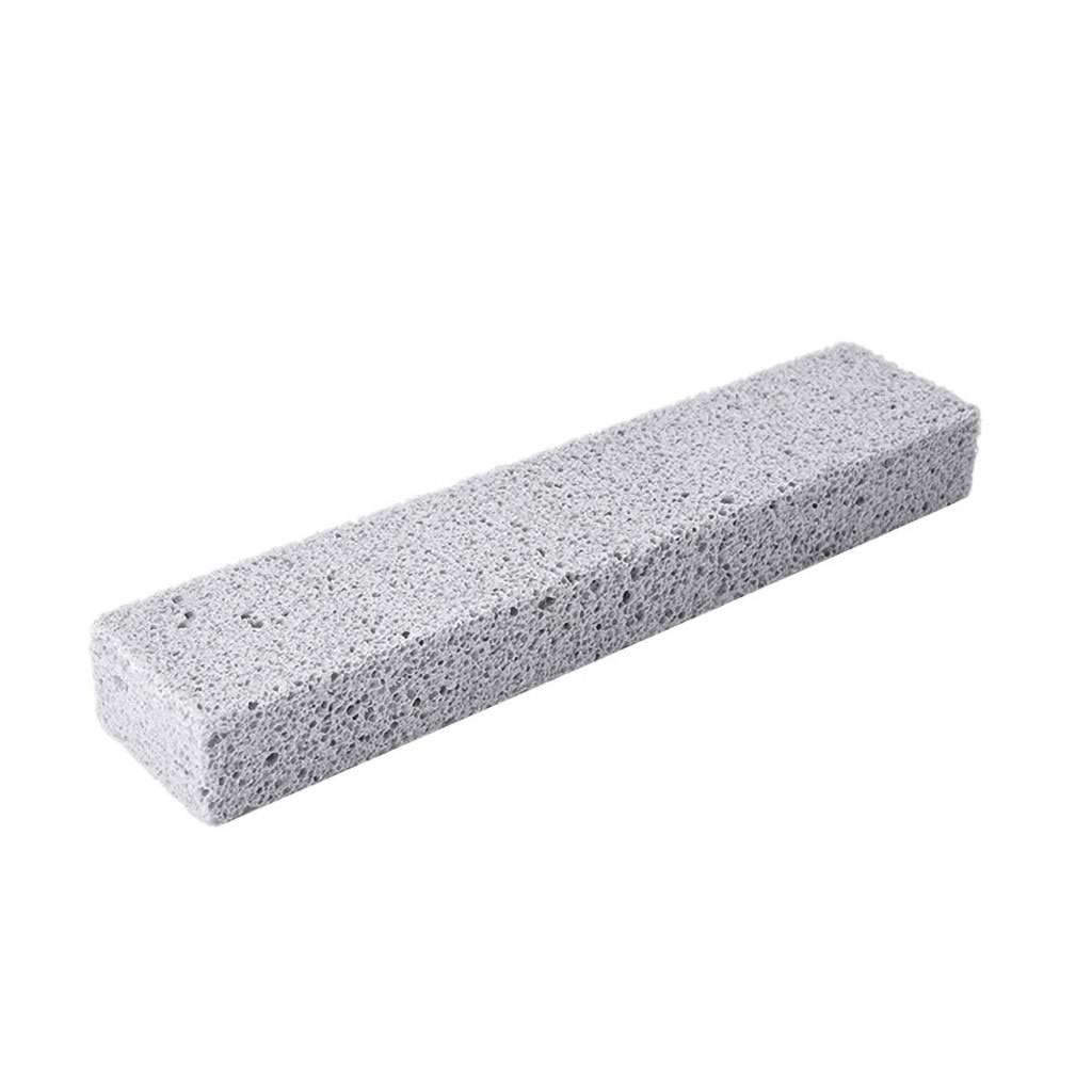 Bbq Grill Cleaning Brick Block Barbecue Cleaning Stone Bbq Racks Stains Grease Cleaner Bbq Tools Kitchen Gadgets Decorates #3