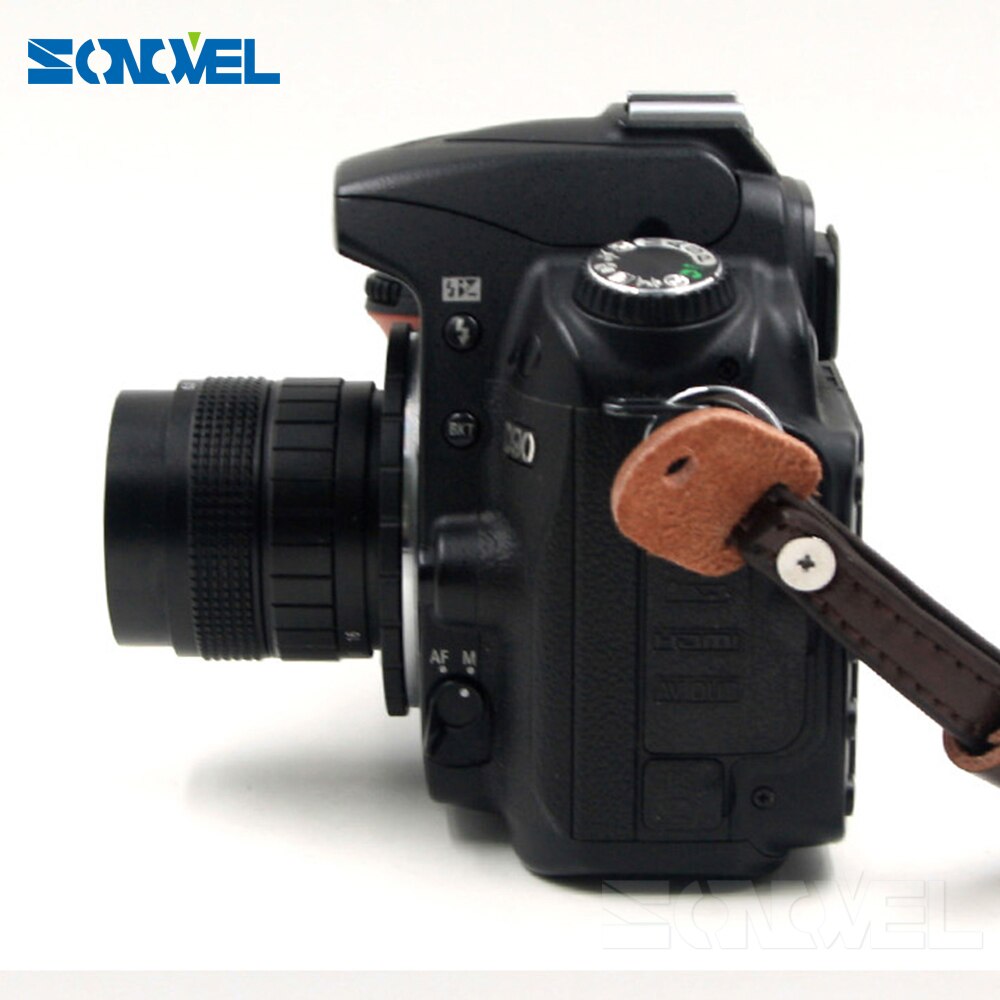 C Mount Movie Lens Adapter Ring For Nikon 1 AW1 S1 S2 J4 J3 J2 J1 V3 V2 V1 C-NI Mirrorless Camera C-N1