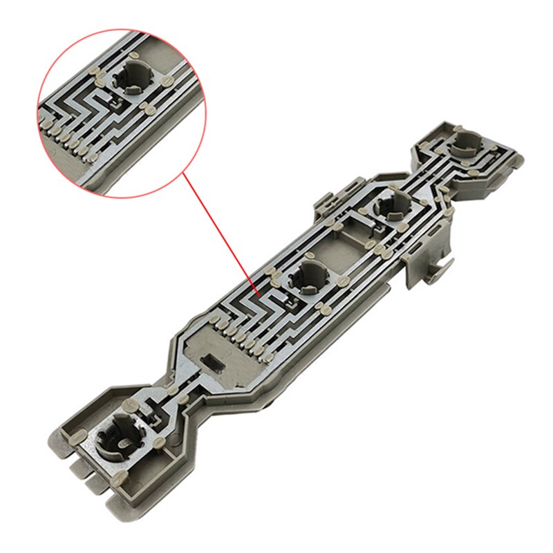 Auto Rear Tail Lamp Circuit Board for Ford Transit Connect 2002 2T14-13N412-AB 4373106