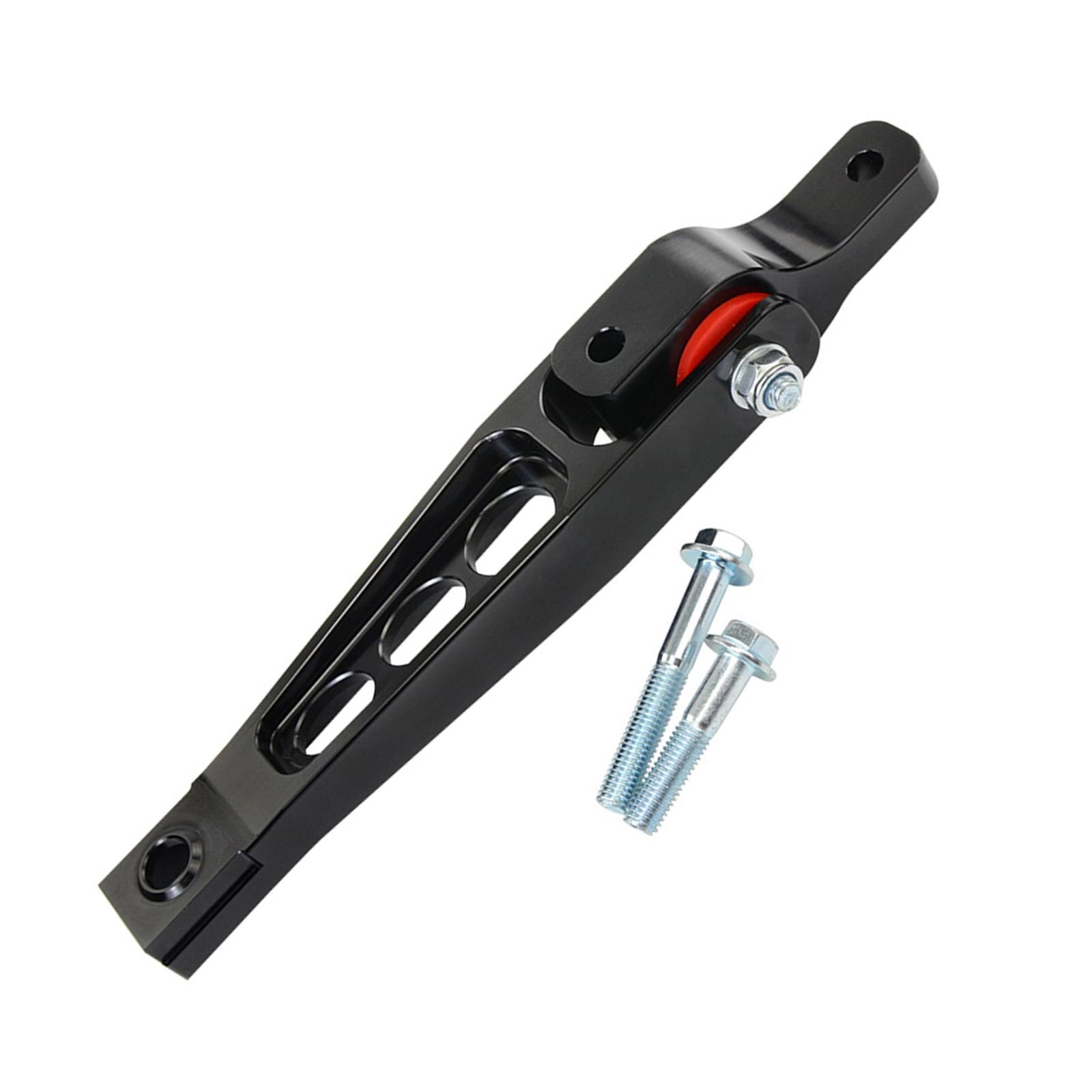 Transmission Dog Bone Mount Lower Engine Mount for VW GTI Beetle Golf