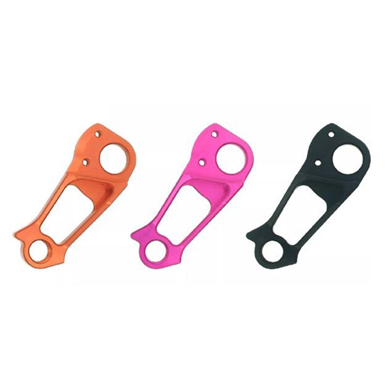 Fiets Transmissie Bescherming Achterste Hanger Extender Protector Voor Disc Braker Giant Disc/Giant Velg Disc