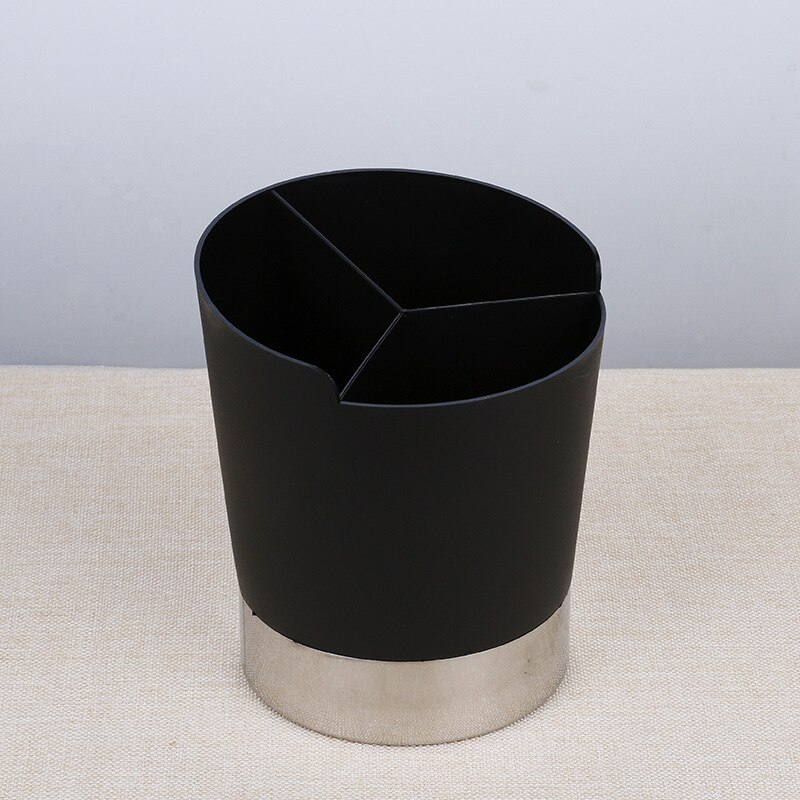 Caja de distribución de Bar, cafetería, caja especial de paja, cuchara de camarero, dispensador de vajilla, colocar pajitas, camareros, cucharas de cubiertos: f