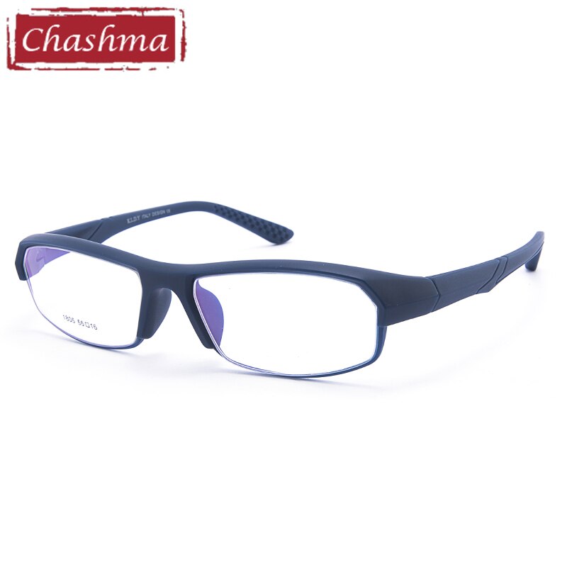Korea Eyewear Sport Glasses frame optical frames TR90 prescription glasses lentes de hombre glases optik men frames