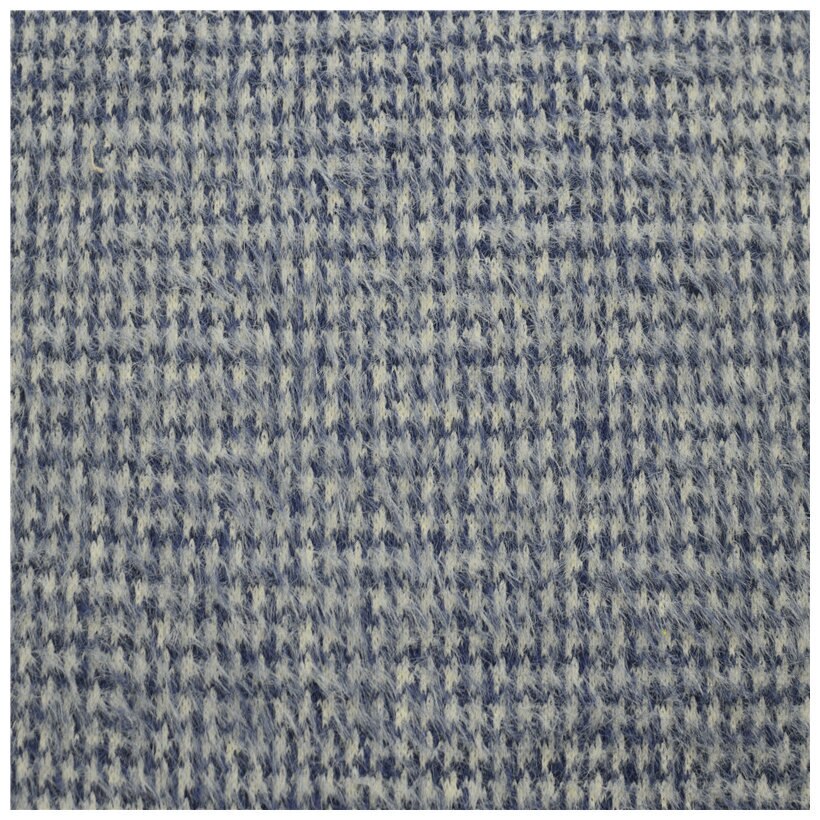 Warp knitted velvet artificial water velvet fur home clothing fabric