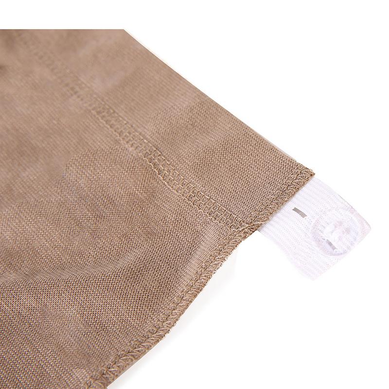 Zwangere Riem Zwangerschap Ondersteuning Moederschap Zwangerschap Tailleband Riem Elastische Taille Extender Broek Guard Riem