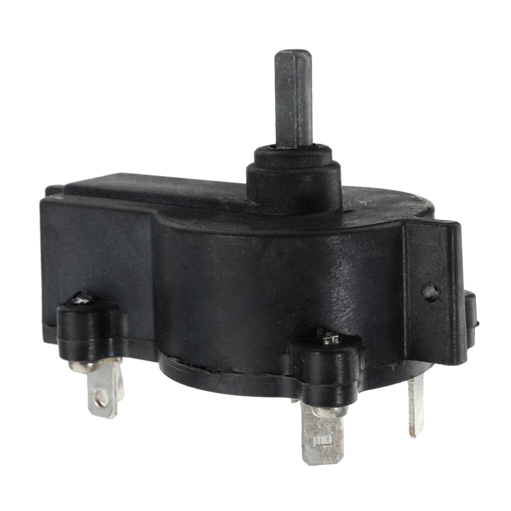 Electric Marine Outboard Engine Speed Switch For Haibo ET54L 44L 34L