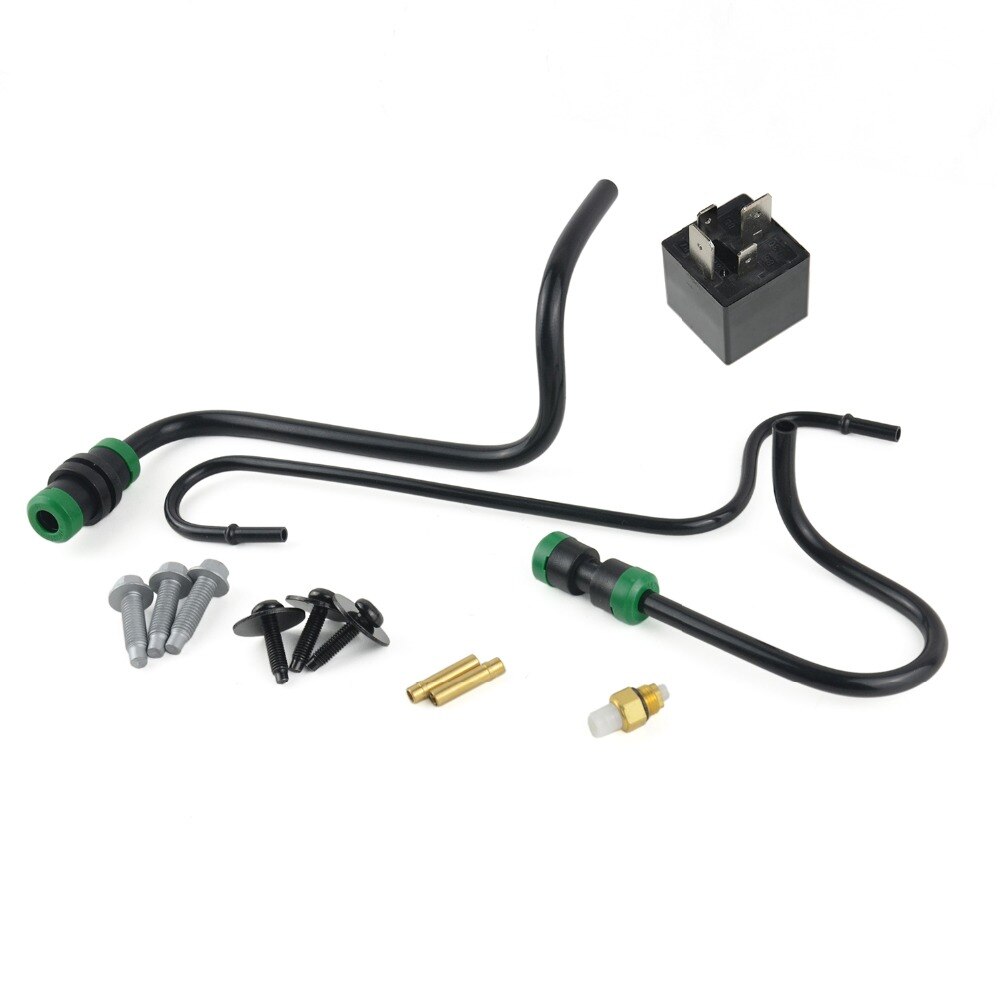 AP03 Air Suspension Compressor Repair Kit AMK Style For Range Rover sport Discovery 3/4 LR038118 LR038148 RQG500130 RQG500150