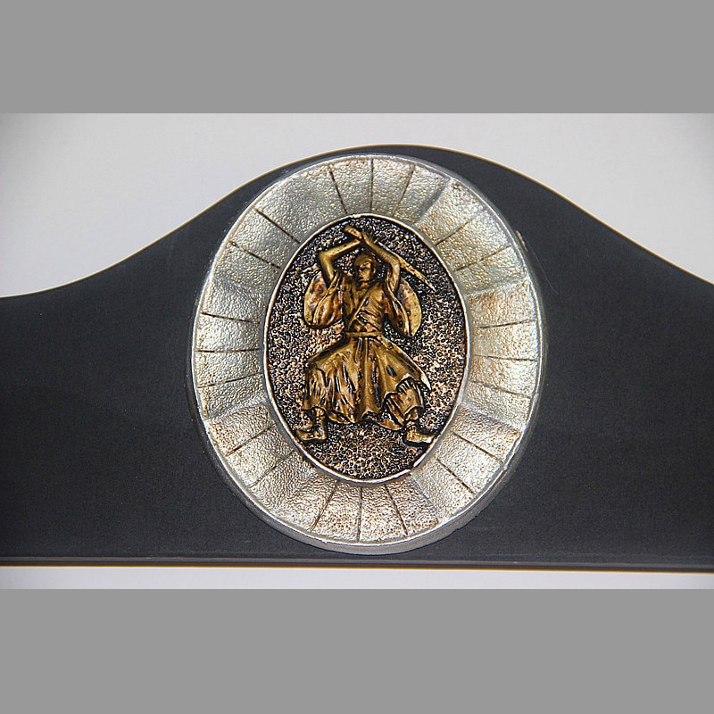 Présentoir épée Samouraï 37x30 Cm Support Sabre RISEDJ Support Ural Pour épée Saouraï Épée Katana étagère Murale épée Japonaise