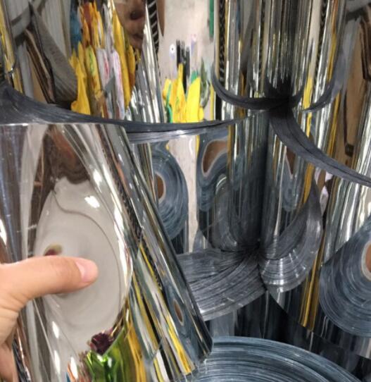 Pailletten vel pailletten ruw materiaal losse pvc pailletten willekeurig snijden voor doe-het-zelf handwerk bruiloft scène arrangement rollen