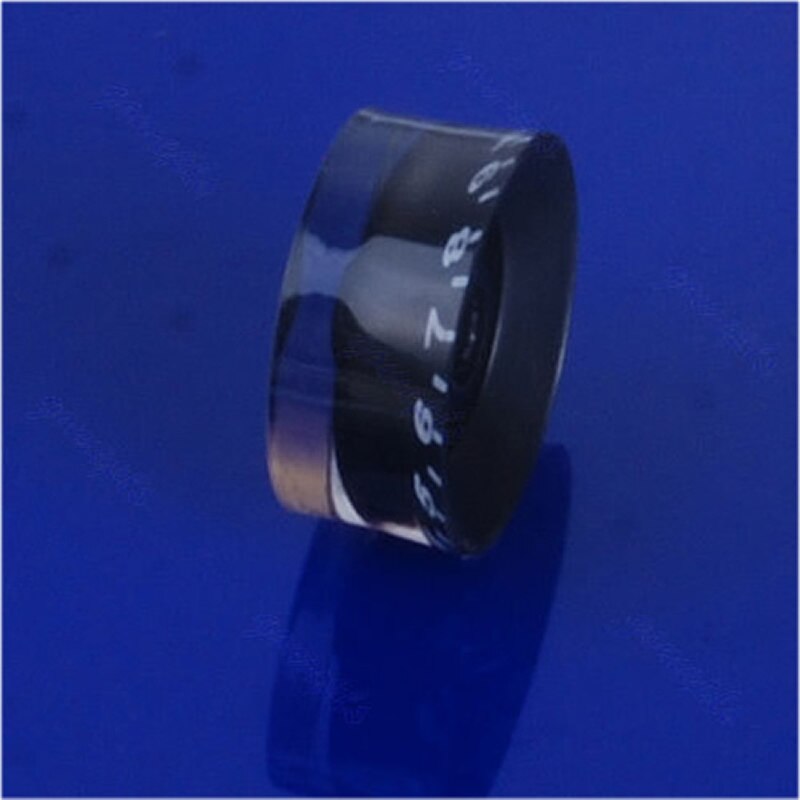 10pcs/lot Speed Control Knob Numerals For Electric Guitar Part Whosale&amp