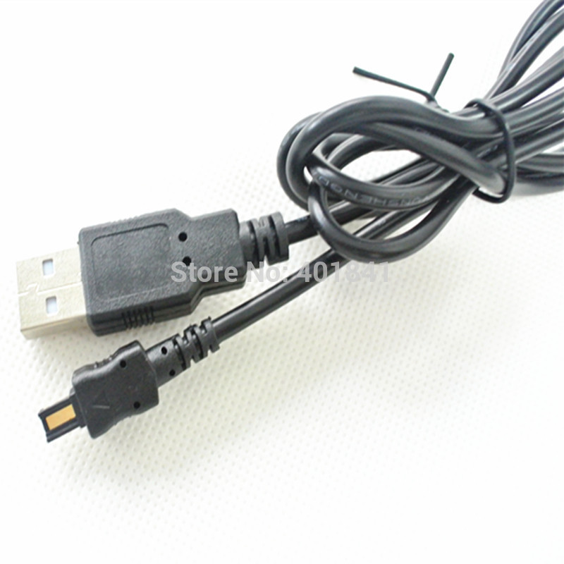 For Nikon Coolpix L100 L110 L120 L310 L810 L820 L105 Camera EH-67 EH67 USB Cable(1.0M AC)