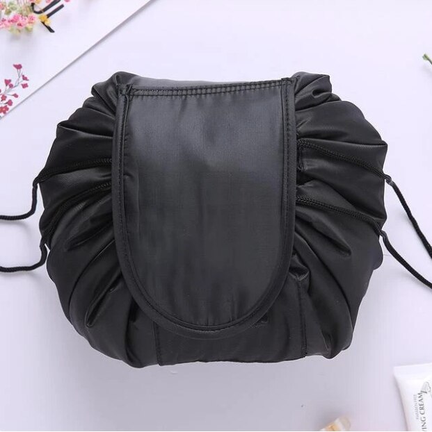 Sac de maquillage de voyage LAMANLA: 01