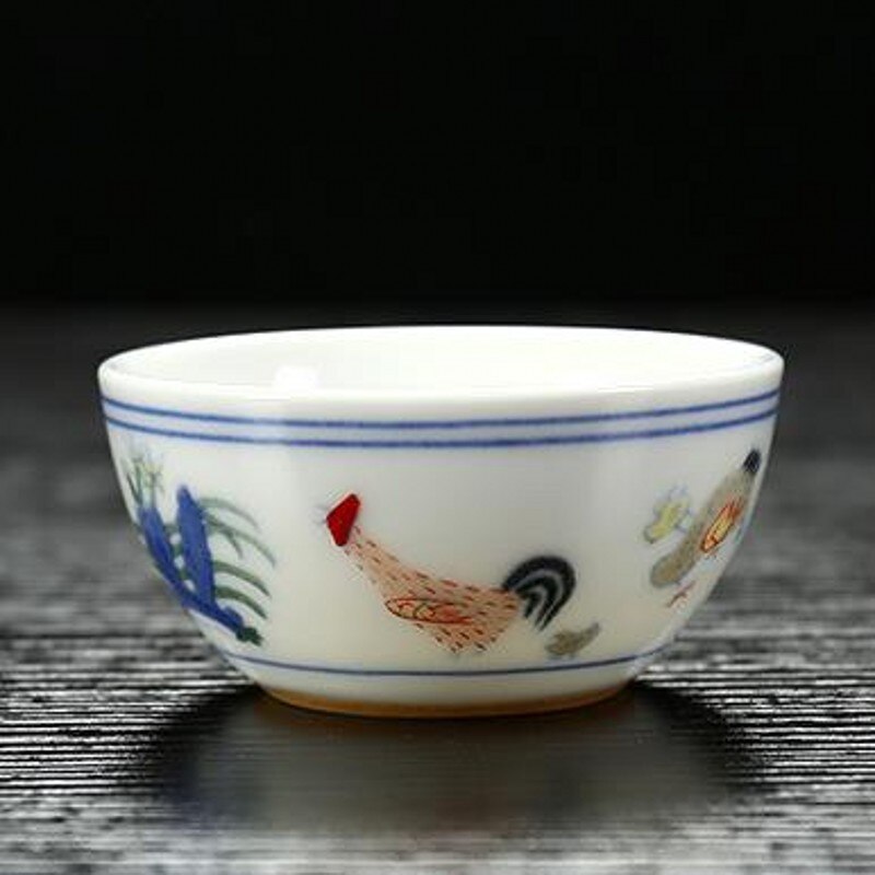 Chinese Old Ripe China Tea Health Care Green For Weight Lose Tea 10 different shapes of craft tea