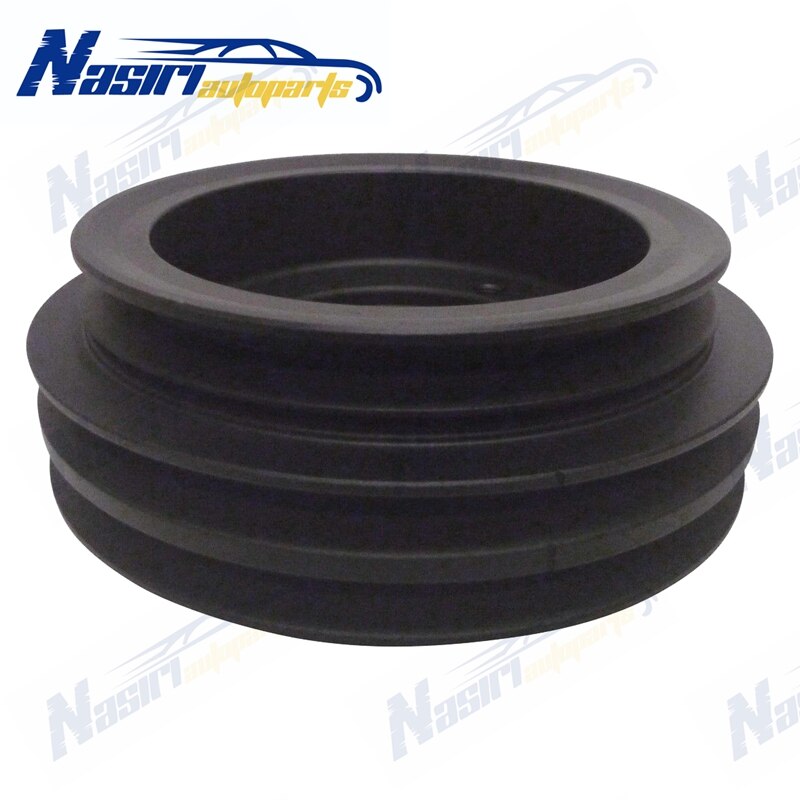 Harmonic Balancer Crankshaft Pulley for Toyota 1KZ 3.0 Diesel 4RUNNER HILUX LAND CRUISER PRADO