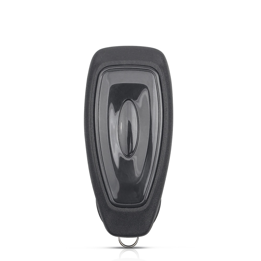 KEYYOU 433/434Mhz 4D63 80Bit Chip For Ford KR55WK48801 Smart Remote Key Keyless For Ford Focus C-Max Mondeo Kuga Fiesta B-Max