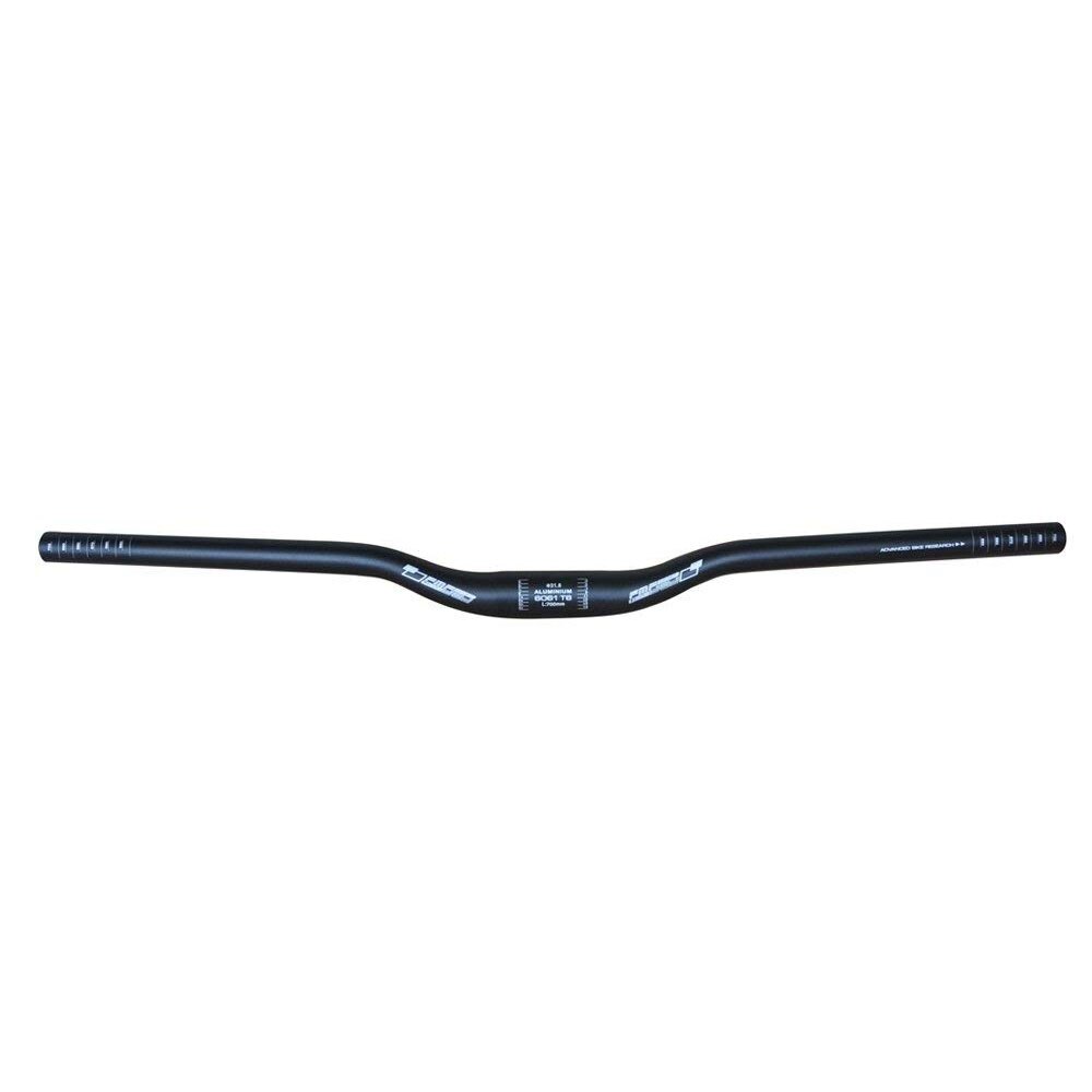 Fmfxtr Fiets Stuur Aluminium Mtb Stuur 700Mm 31.8Mm Fiets Riser Stuur Fiets Onderdelen
