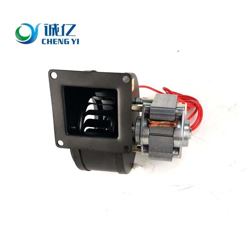 CY063 Elektrische Luchtblazer, Centrifugaal ventilator, Mini blower, Mini ventilator, hoge qulitity, lage prijs koelventilator 230 V/13 W