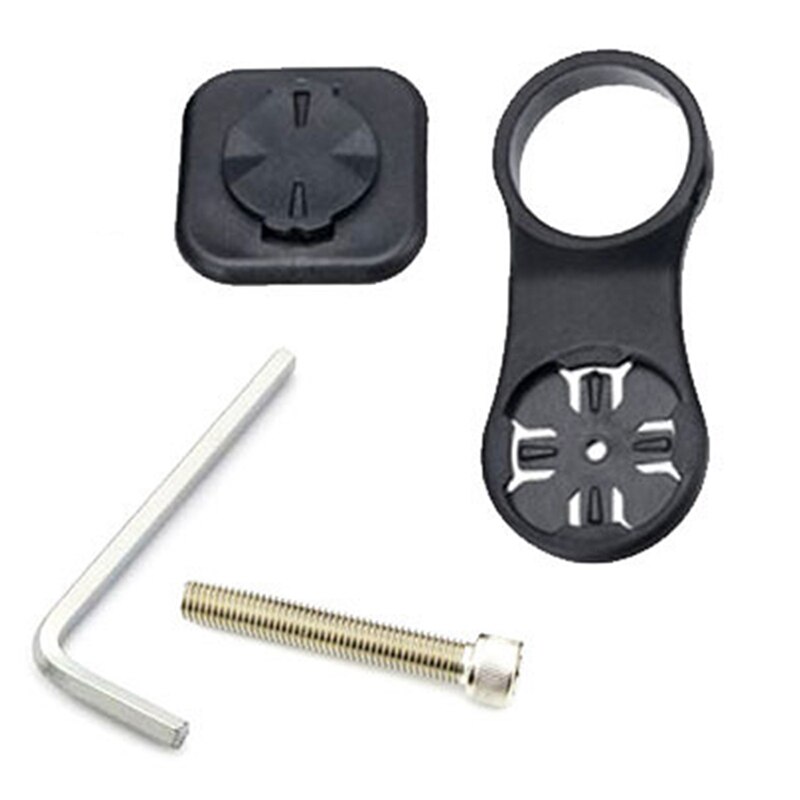 Bicycle Computer Holder GPS Odometer Sticker Mount Cycling Phone Map Extension Support For GARMIN IGPSPORT Accessories BC0031: C