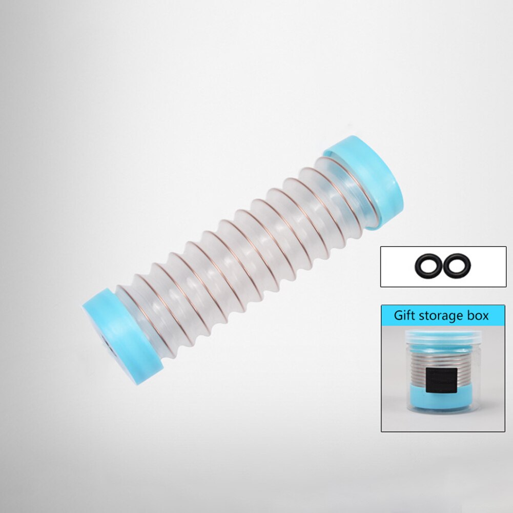 Electric Hammer Dust Cover Drill Ash Bowl Dustproof Impact Drill Dust Collector For Wall Drilling Engineering Installation: Blue