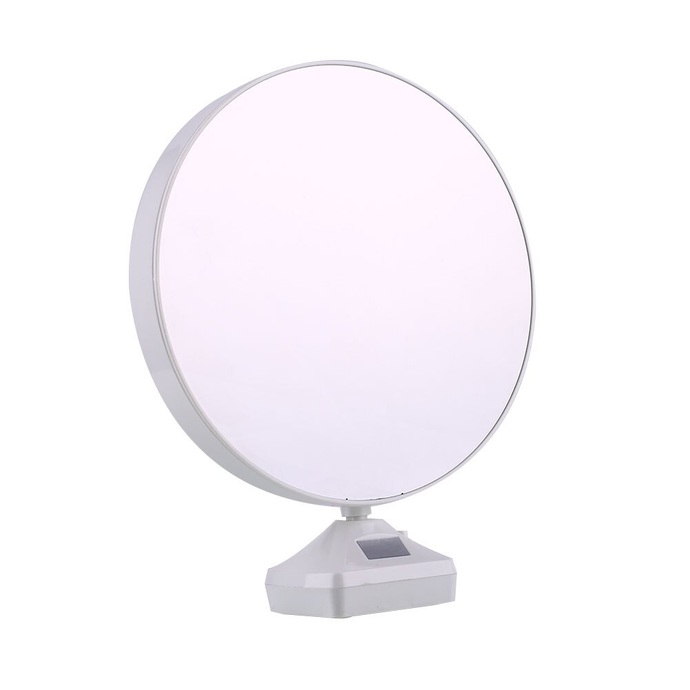 Photo Frame Magic Mirror LED Light Cosmetic Mirror Plastic