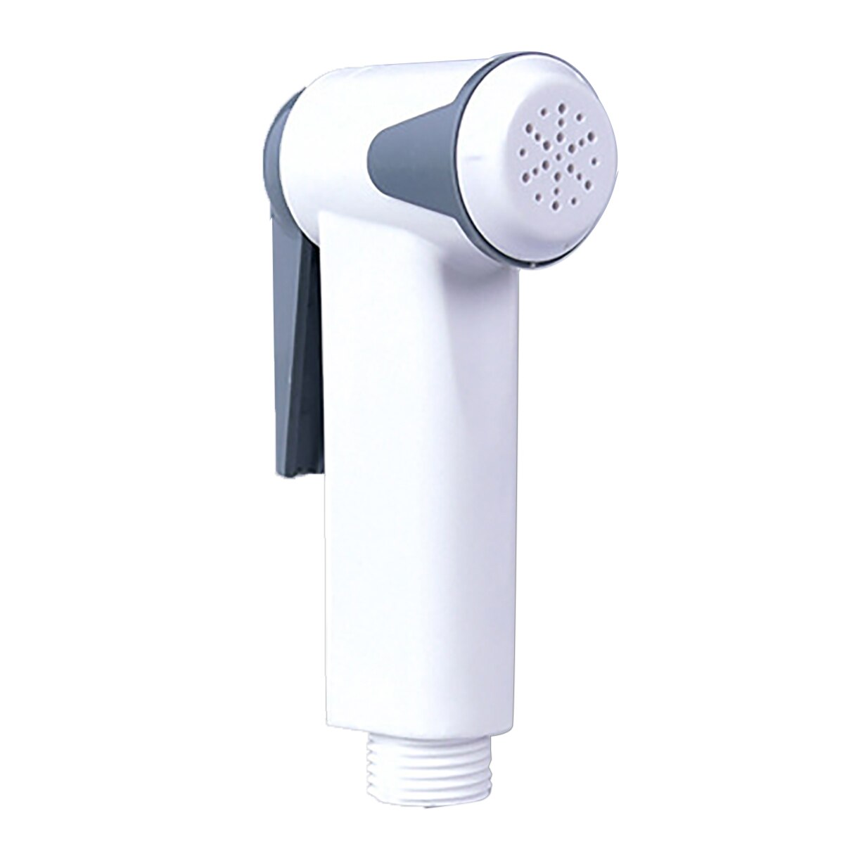 Draagbare Bidet Kranen Handheld Spray Huisdier Douche Spuitkop Douche Abs Wc Badkamer Bad Voor Wassen Badkamer Toiletten: A
