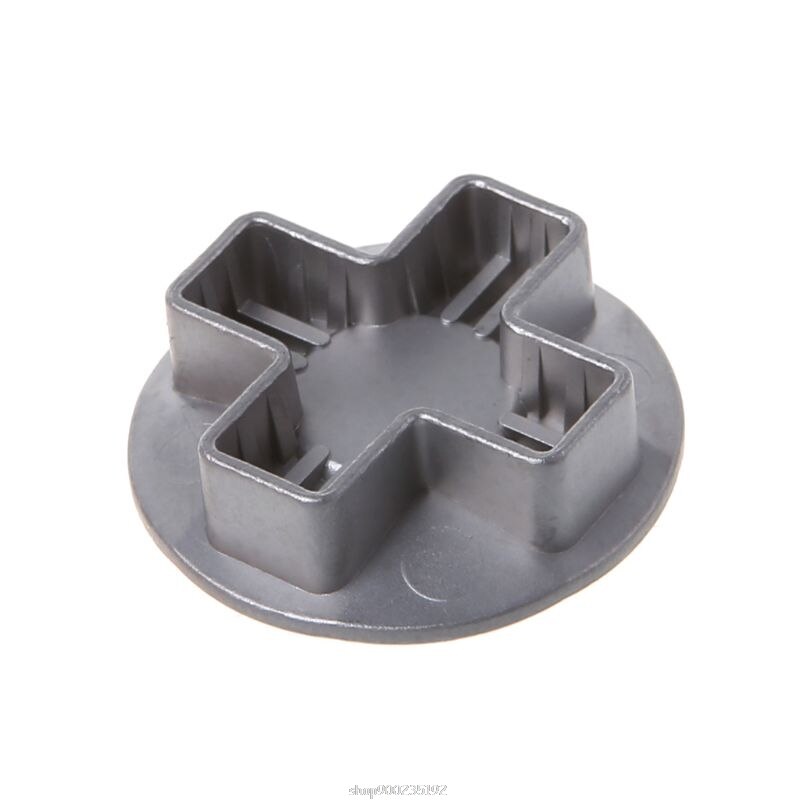 Ronde Magnetische Dpad Gamepad Cirkel Vervangende Onderdelen Game Accessoire Voor Draadloze Controller D08 20