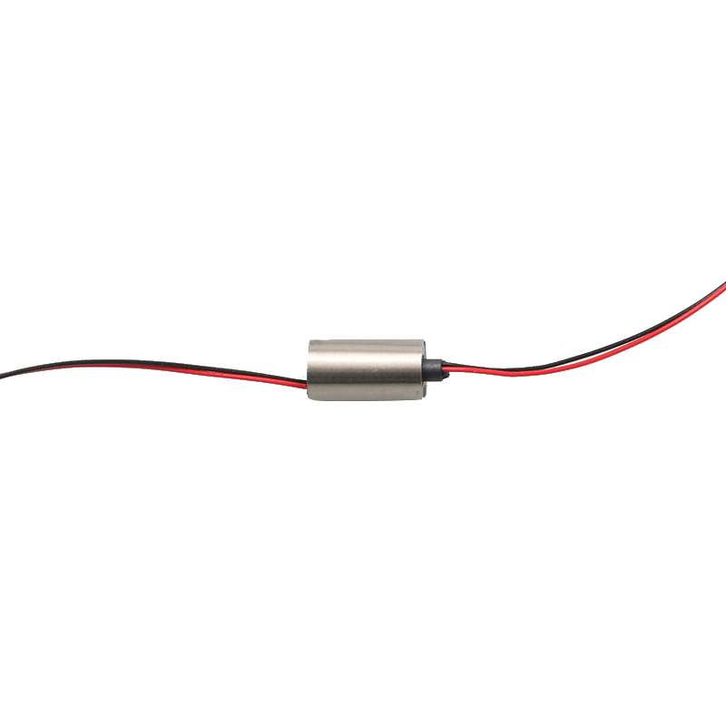 Anneau coulissant visuel pour poisson, 1 pièce, Dia.6/6.5/7.5mm 2/4/8/12CH 1A 2A, Joint rotatif conducteur pour cardan RC UAV PTZ: Rouge
