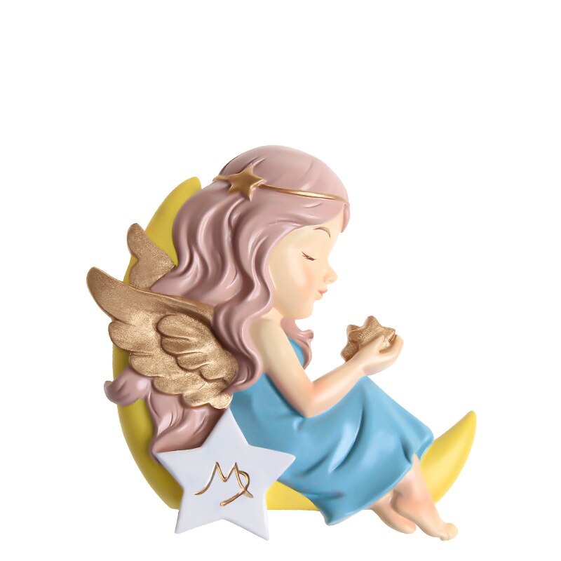 Resin Switch Stickers Cartoon Socket Decor Home Decoration Accessories Wall Stickers Fairy Tale 3d Stereo Stickers: virgo