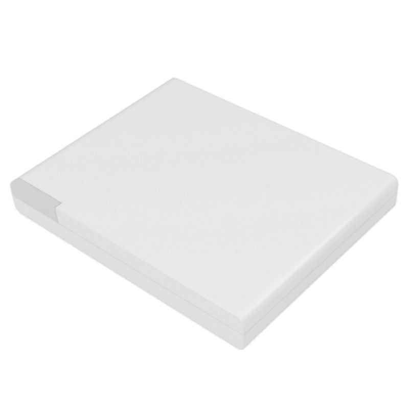 Wireless Bluetooth-compatible 2.0 30-pin MINI A2DP mobile receiver with 3.5MM AUX audio interface for PC iPhone adapter: white