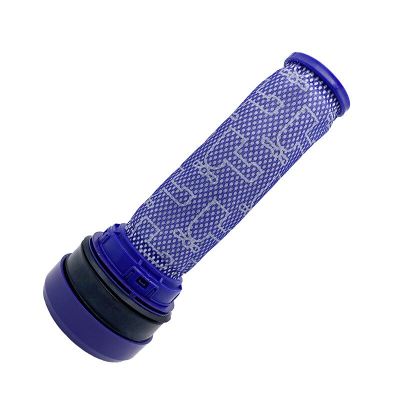 1 prefiltro lavable para Dyson DC39 Animal/completo/Edición Limitada DC39 DC37 piezas de repuesto de filtro de aspiradora